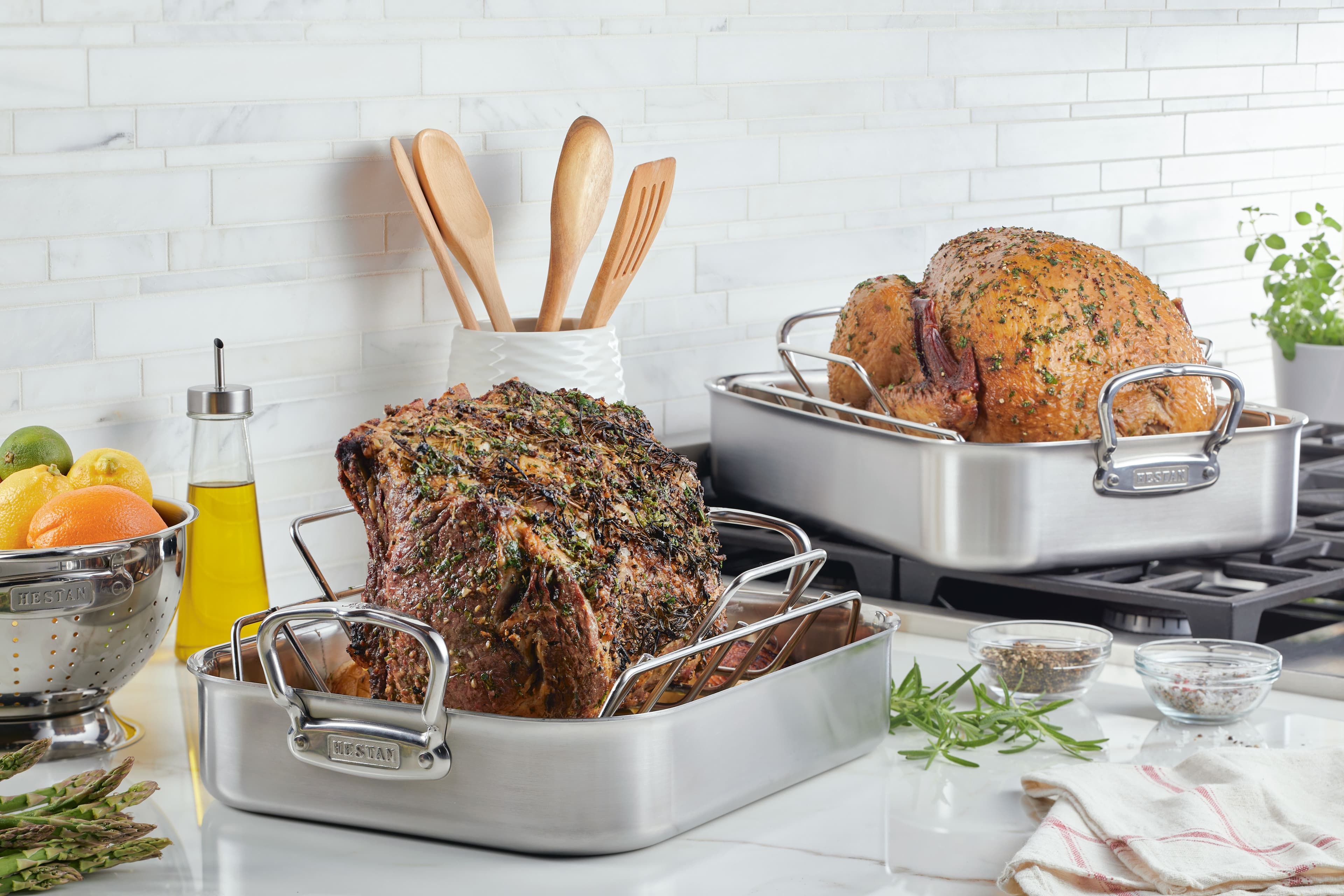 Hestan Culinary Products