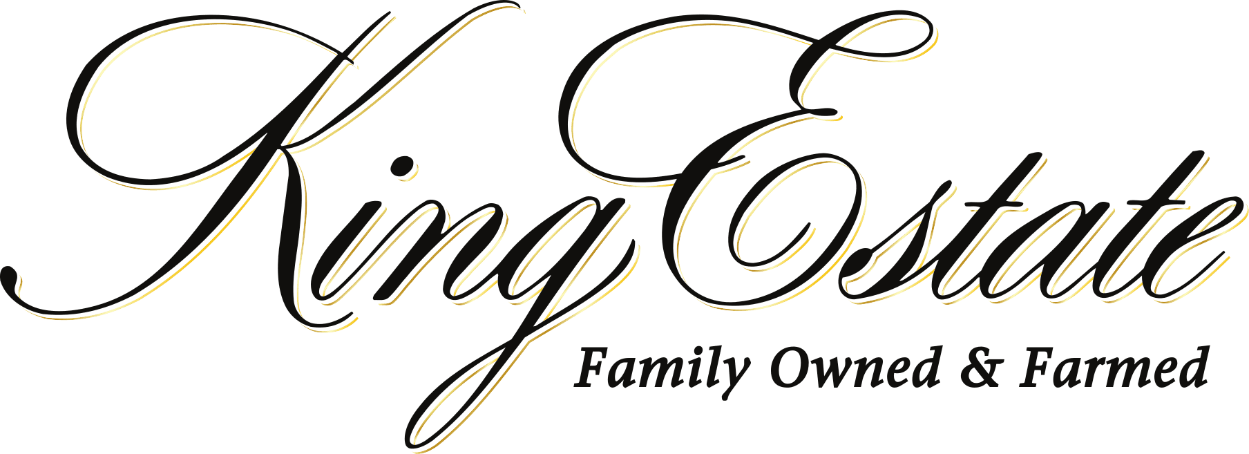 King Estate logo