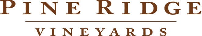 Pine Ridge Vineyards logo