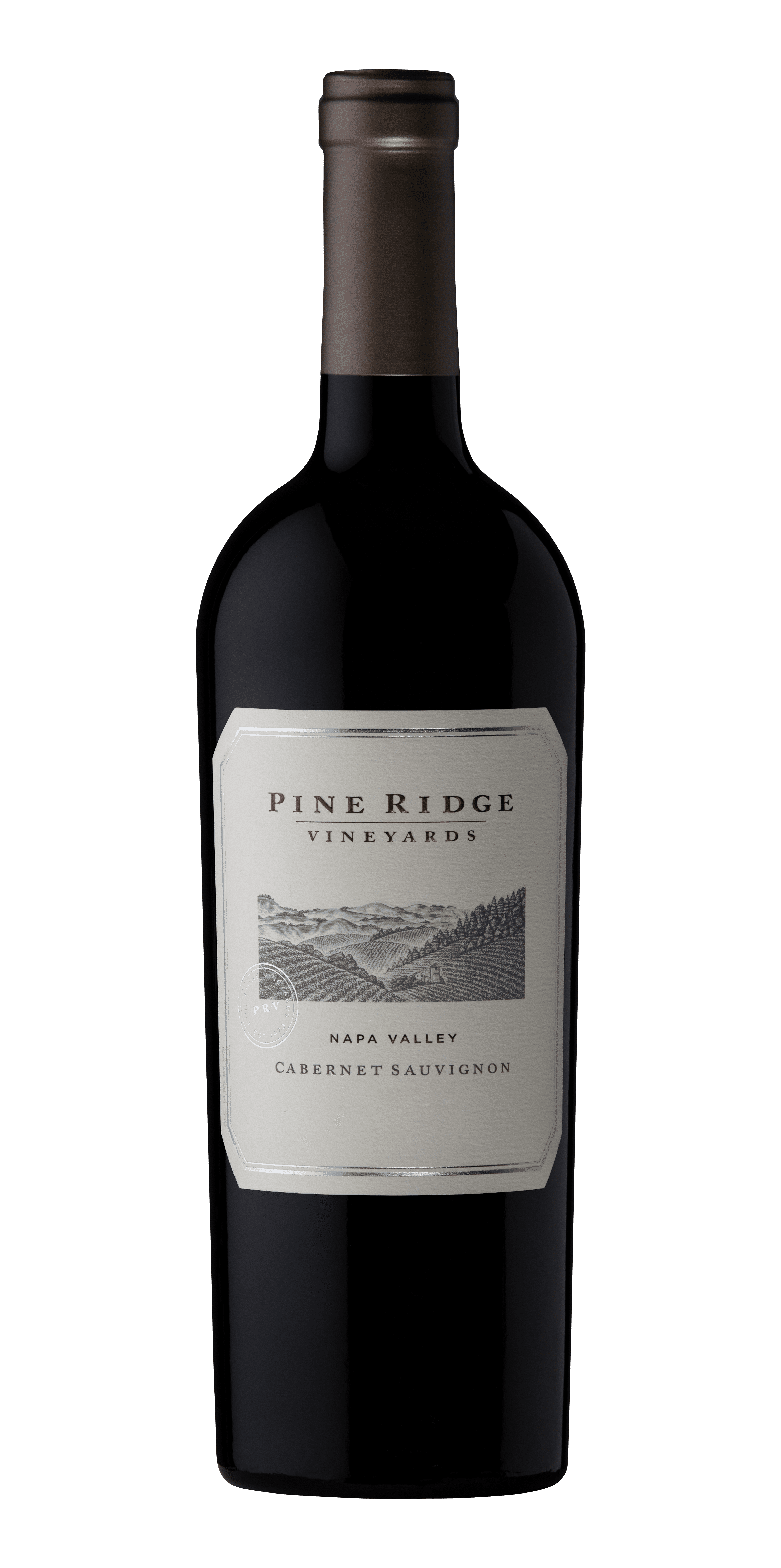 Cabernet Sauvignon bottle
