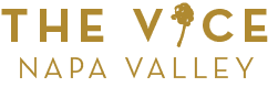 The Vice Napa Valley logo
